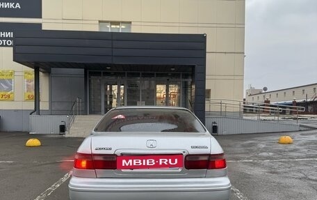 Honda Accord VII рестайлинг, 1998 год, 220 000 рублей, 6 фотография