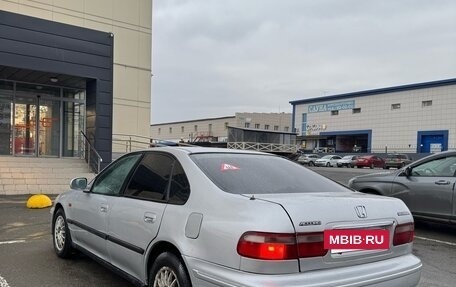 Honda Accord VII рестайлинг, 1998 год, 220 000 рублей, 5 фотография