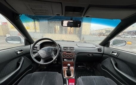 Honda Accord VII рестайлинг, 1998 год, 220 000 рублей, 14 фотография