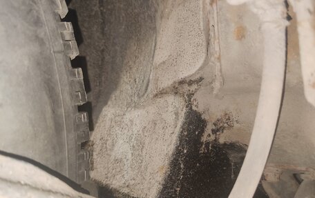 Honda Accord VII рестайлинг, 1998 год, 220 000 рублей, 20 фотография