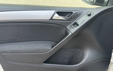 Volkswagen Golf VI, 2010 год, 780 000 рублей, 12 фотография