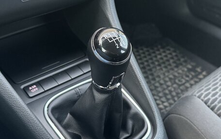 Volkswagen Golf VI, 2010 год, 780 000 рублей, 15 фотография