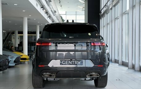 Land Rover Range Rover Sport, 2025 год, 18 700 000 рублей, 5 фотография