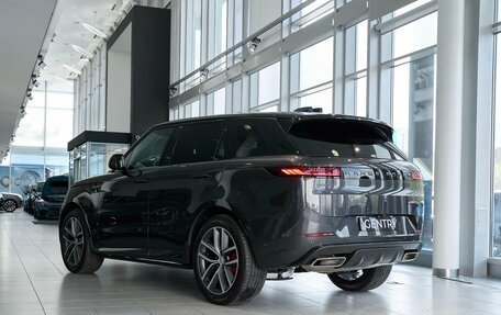 Land Rover Range Rover Sport, 2025 год, 18 700 000 рублей, 4 фотография