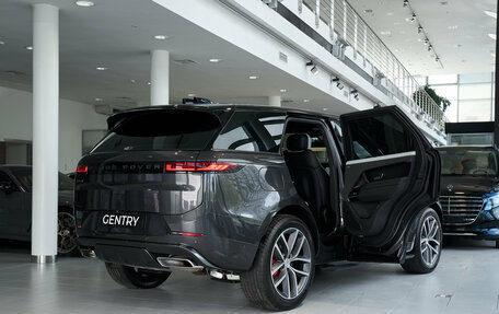 Land Rover Range Rover Sport, 2025 год, 18 700 000 рублей, 6 фотография