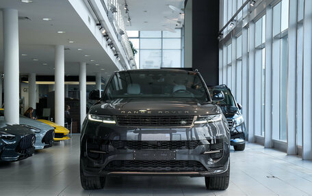 Land Rover Range Rover Sport, 2025 год, 18 700 000 рублей, 2 фотография