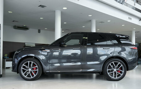 Land Rover Range Rover Sport, 2025 год, 18 700 000 рублей, 3 фотография