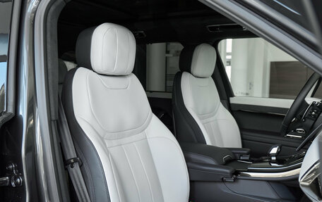 Land Rover Range Rover Sport, 2025 год, 18 700 000 рублей, 8 фотография