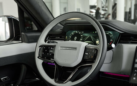 Land Rover Range Rover Sport, 2025 год, 18 700 000 рублей, 11 фотография