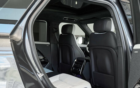 Land Rover Range Rover Sport, 2025 год, 18 700 000 рублей, 13 фотография