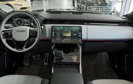 Land Rover Range Rover Sport, 2025 год, 18 700 000 рублей, 10 фотография