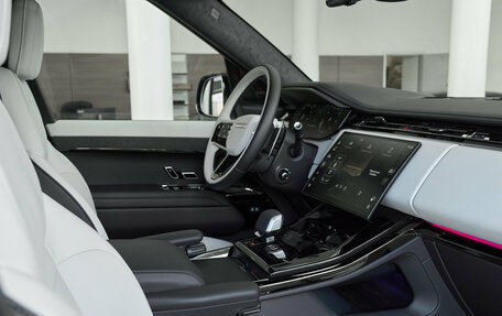 Land Rover Range Rover Sport, 2025 год, 18 700 000 рублей, 9 фотография