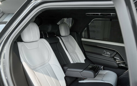 Land Rover Range Rover Sport, 2025 год, 18 700 000 рублей, 14 фотография