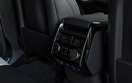 Land Rover Range Rover Sport, 2025 год, 18 700 000 рублей, 21 фотография