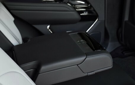 Land Rover Range Rover Sport, 2025 год, 18 700 000 рублей, 22 фотография