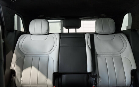 Land Rover Range Rover Sport, 2025 год, 18 700 000 рублей, 15 фотография