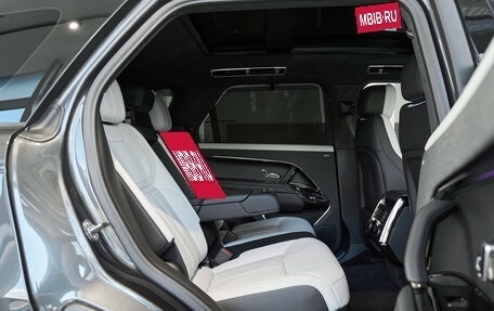 Land Rover Range Rover Sport, 2025 год, 18 700 000 рублей, 12 фотография