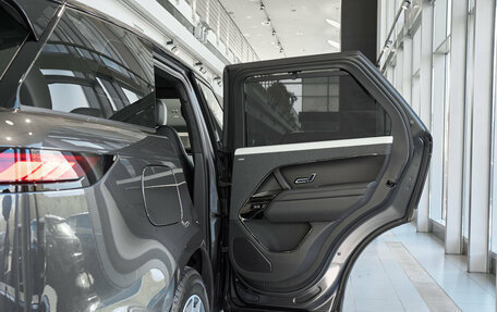 Land Rover Range Rover Sport, 2025 год, 18 700 000 рублей, 25 фотография