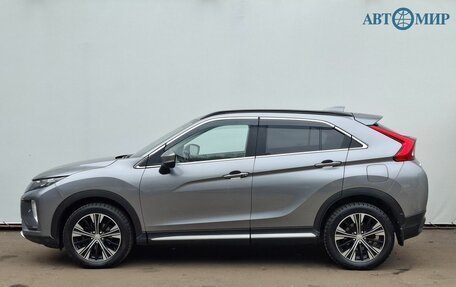 Mitsubishi Eclipse Cross, 2019 год, 1 697 000 рублей, 8 фотография