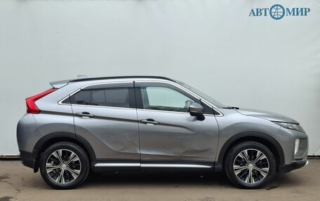 Mitsubishi Eclipse Cross, 2019 год, 1 697 000 рублей, 4 фотография