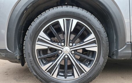 Mitsubishi Eclipse Cross, 2019 год, 1 697 000 рублей, 9 фотография