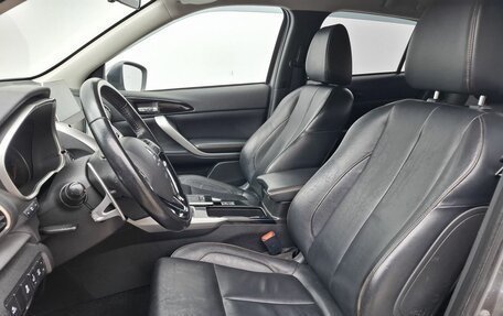 Mitsubishi Eclipse Cross, 2019 год, 1 697 000 рублей, 10 фотография