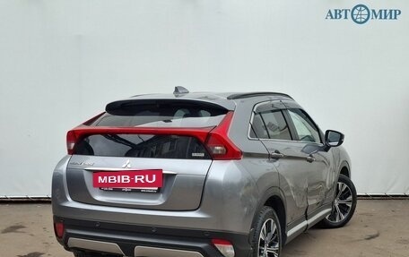 Mitsubishi Eclipse Cross, 2019 год, 1 697 000 рублей, 5 фотография