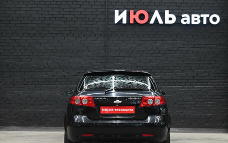 Chevrolet Lacetti, 2008 год, 475 000 рублей, 5 фотография