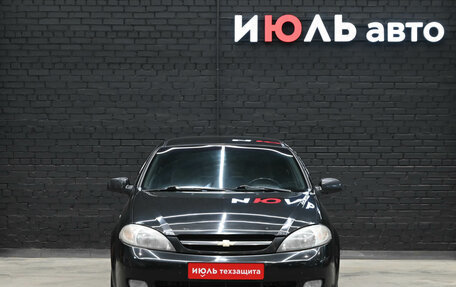 Chevrolet Lacetti, 2008 год, 475 000 рублей, 2 фотография