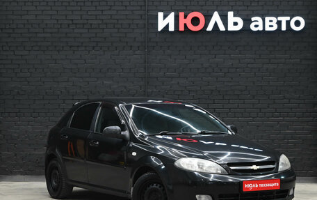 Chevrolet Lacetti, 2008 год, 475 000 рублей, 3 фотография