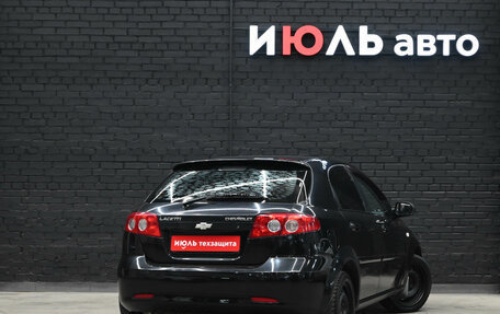 Chevrolet Lacetti, 2008 год, 475 000 рублей, 7 фотография