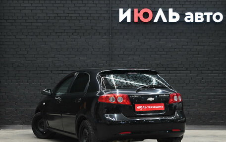 Chevrolet Lacetti, 2008 год, 475 000 рублей, 4 фотография