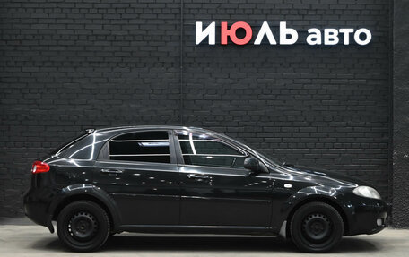 Chevrolet Lacetti, 2008 год, 475 000 рублей, 9 фотография