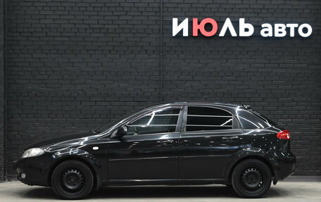 Chevrolet Lacetti, 2008 год, 475 000 рублей, 8 фотография