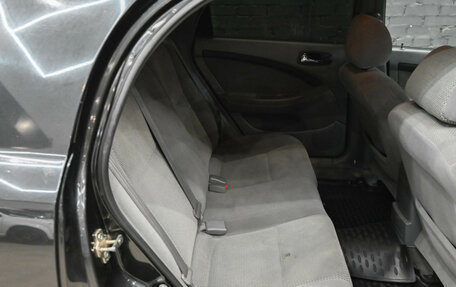 Chevrolet Lacetti, 2008 год, 475 000 рублей, 11 фотография