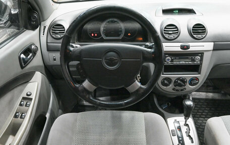 Chevrolet Lacetti, 2008 год, 475 000 рублей, 12 фотография