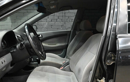 Chevrolet Lacetti, 2008 год, 475 000 рублей, 17 фотография