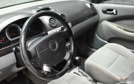 Chevrolet Lacetti, 2008 год, 475 000 рублей, 16 фотография