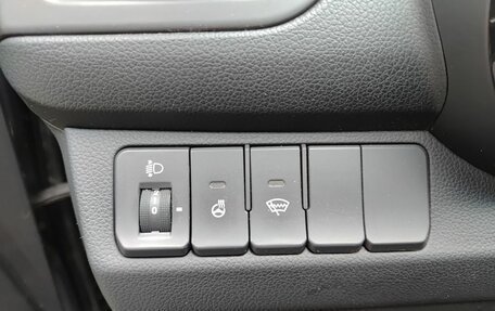 KIA Rio III рестайлинг, 2014 год, 729 800 рублей, 25 фотография