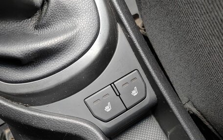 KIA Rio III рестайлинг, 2014 год, 729 800 рублей, 24 фотография