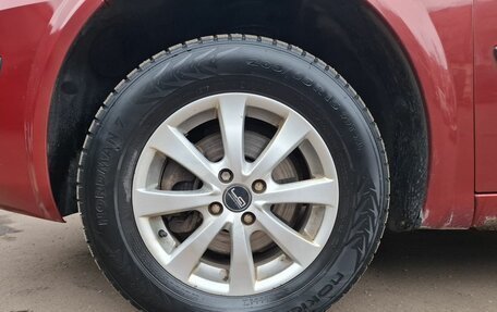 Renault Megane II, 2005 год, 326 000 рублей, 9 фотография