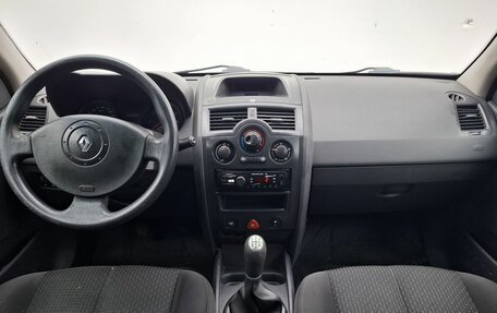 Renault Megane II, 2005 год, 326 000 рублей, 12 фотография