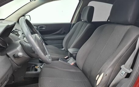 Renault Megane II, 2005 год, 326 000 рублей, 10 фотография