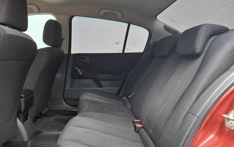 Renault Megane II, 2005 год, 326 000 рублей, 11 фотография