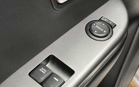 KIA Rio III рестайлинг, 2016 год, 949 000 рублей, 15 фотография