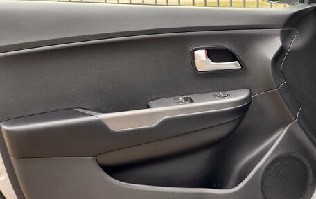 KIA Rio III рестайлинг, 2016 год, 949 000 рублей, 14 фотография