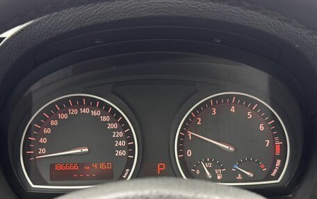 BMW X3, 2010 год, 920 000 рублей, 12 фотография