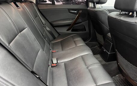 BMW X3, 2010 год, 920 000 рублей, 16 фотография