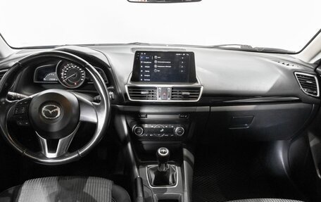 Mazda 3, 2014 год, 990 000 рублей, 6 фотография