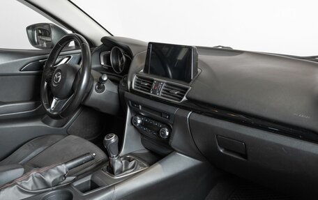 Mazda 3, 2014 год, 990 000 рублей, 7 фотография